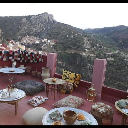 Riad Lala Zakia Moulay Idriss Eksteriør billede