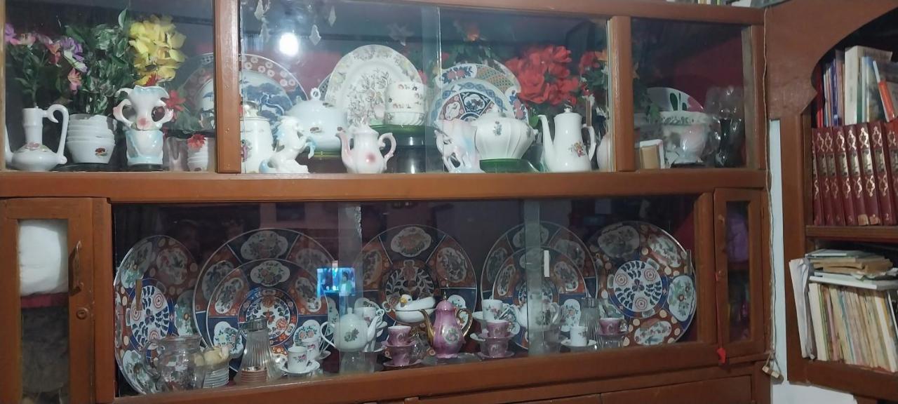 Riad Lala Zakia Moulay Idriss Eksteriør billede