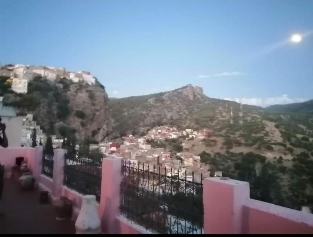 Riad Lala Zakia Moulay Idriss Eksteriør billede