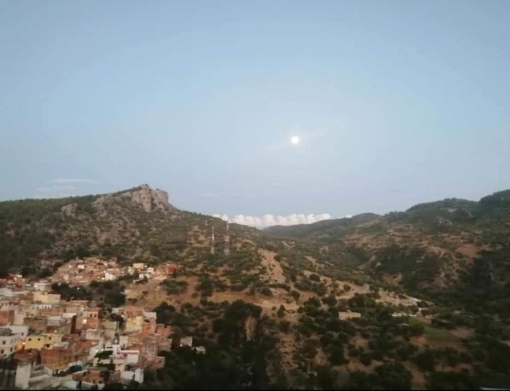 Riad Lala Zakia Moulay Idriss Eksteriør billede