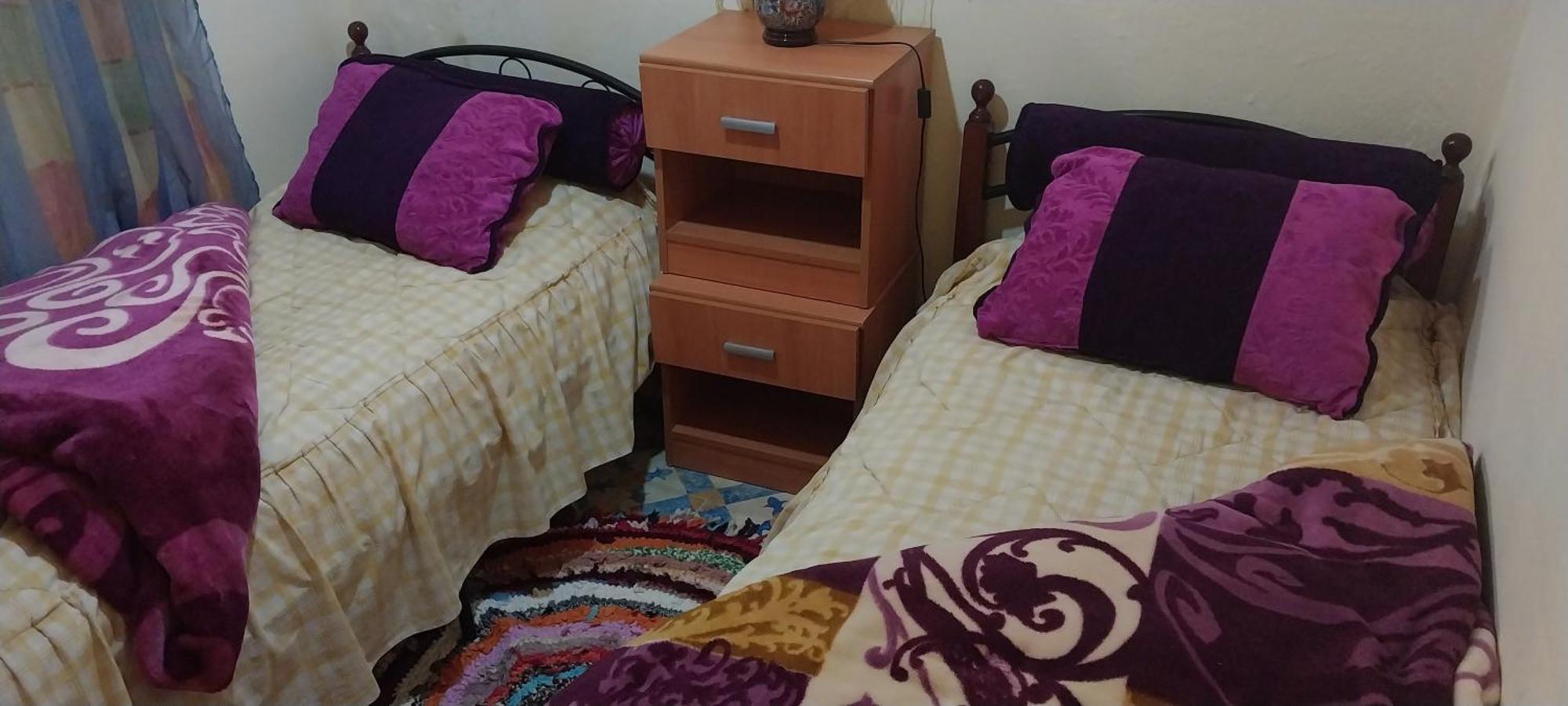 Riad Lala Zakia Moulay Idriss Værelse billede